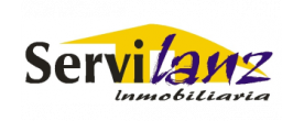 Logo Servilanz Inmobiliaria
